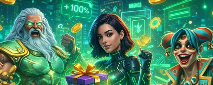 JeetCity Casino promotions – exclusive casino offers