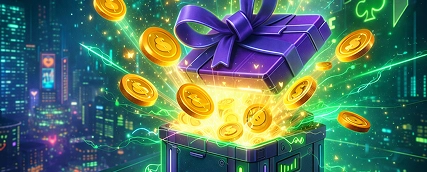 JeetCity Casino welcome bonus – 100 percent and free spins